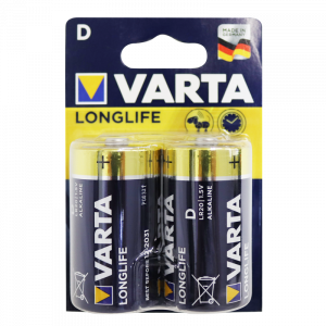 Varta-Longlife