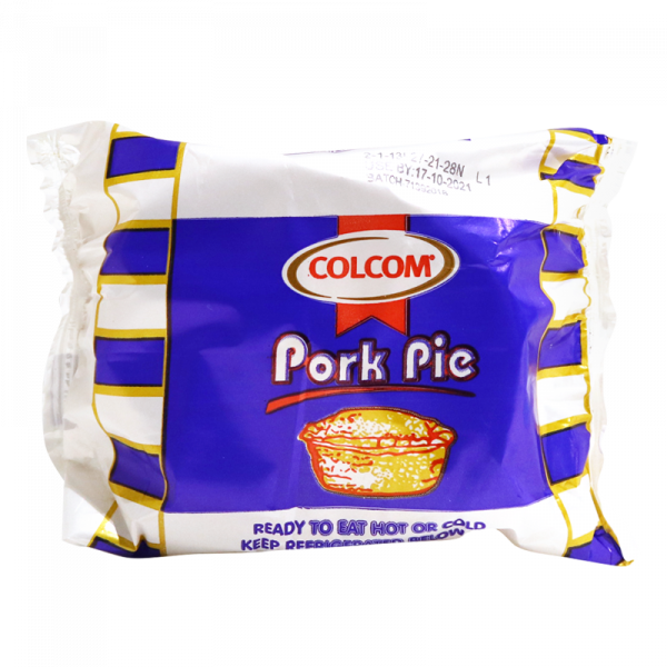 Colcom Pie