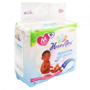 Dispossable Nappies