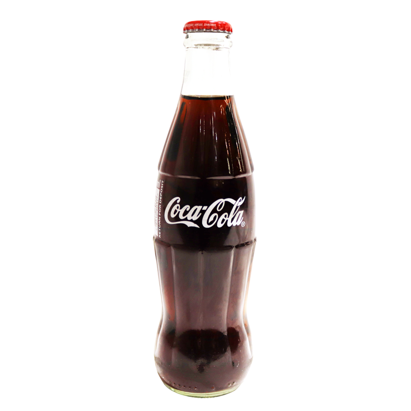 300 ML Paper Coke Glasses