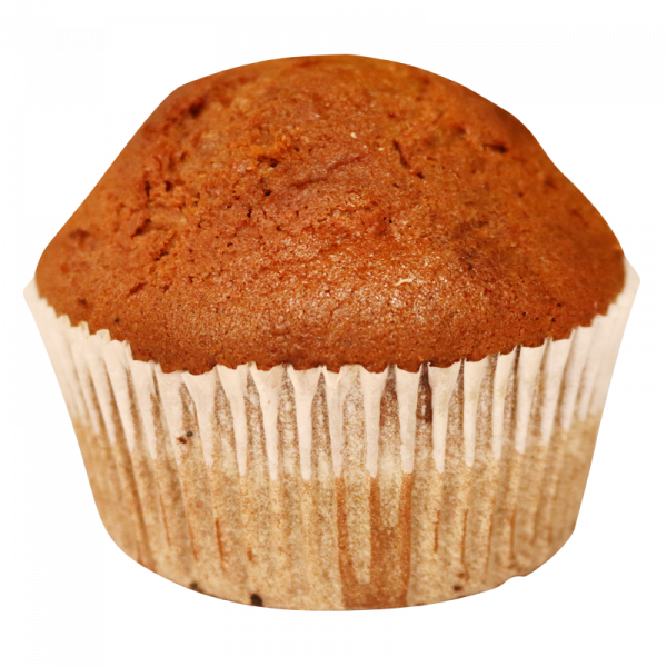 Ginger Muffin