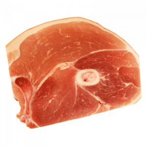 Pork Loin Per Kg (Top Angle)