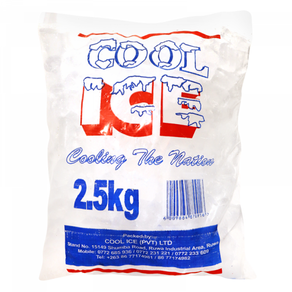 Cool Ice 2.5kg