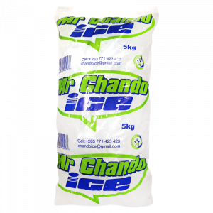 Mr. Chando Ice 5kg