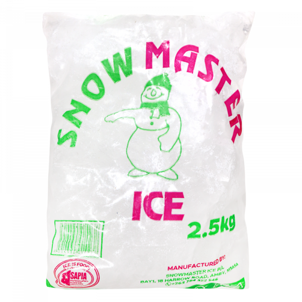 Snow Master Ice 2.5kg