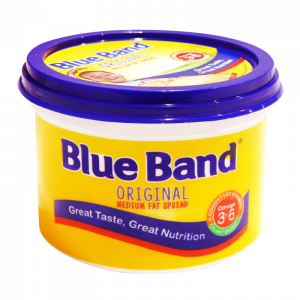 Blue Band Original Margarine (250g)