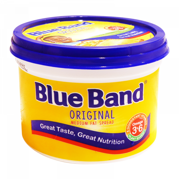 Blue Band Spread 450g