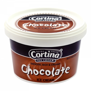 Cortina Ice-Cream Chocolate 5l