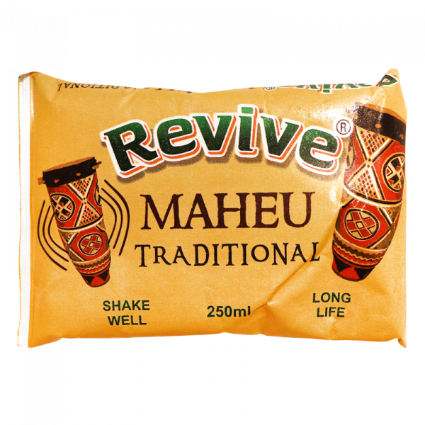Revive Maheu Traditional 250ml