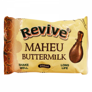 Revive Maheu Buttermilk 250ml