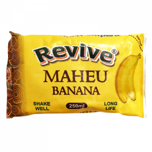 Revive Maheu Banana 250ml
