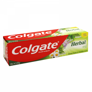 Colgate Herbal 100ml