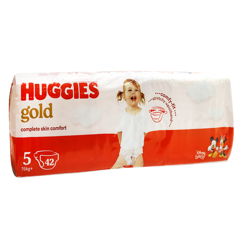 Huggies gold size 5 pick sales n pay