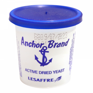 Anchor Brand Active Dried Yeast 110g