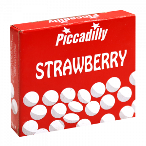 Piccadilly Strawberry