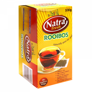 Natra Fresh Rooibos 40's