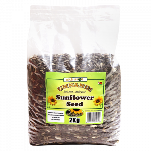 Ekhurst Umnandi Sunflower Seed 2kg
