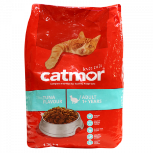 Catmore Adult Tuna Flavour 1.75kg