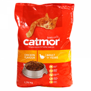 Catmore Adult Chicken Flavour 1.75kg